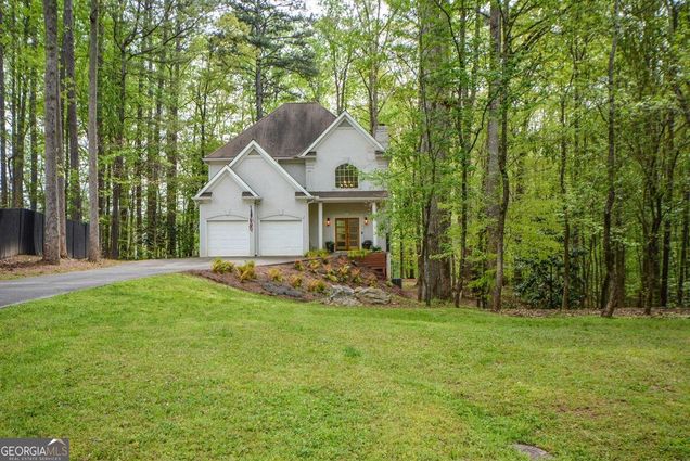 1204 Red Fox Circle Woodstock, GA House Sold - Photo 1 of 1. Opens carousel modal