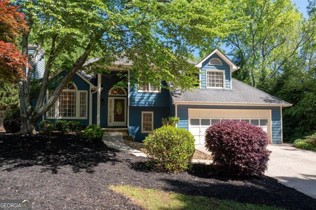 4915 Bayberry Drive Cumming, GA House Sold - Photo 1 of 1. Opens carousel modal