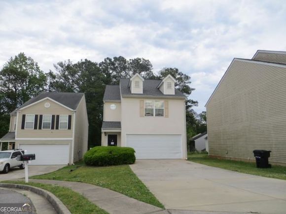 5438 Waterfall Court Atlanta, GA House Sold - Photo 1 of 1. Opens carousel modal