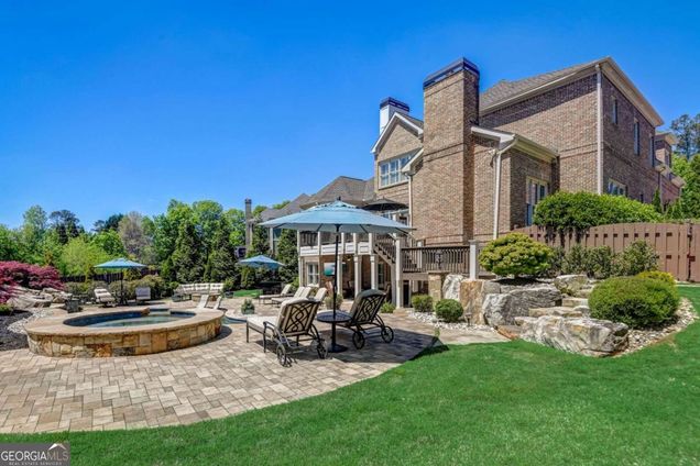 2319 Kirk Farm Place NW Kennesaw, GA House Sold - Photo 1 of 1. Opens carousel modal