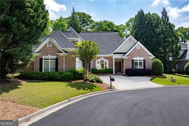 9225 Etching Overlook Johns Creek, GA House Sold - Photo 1 of 1. Opens carousel modal
