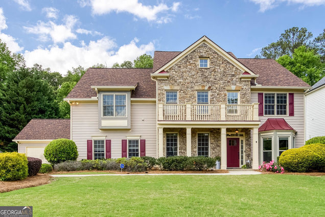 4814 Scarlet Oak Walk Powder Springs, GA House Sold - Photo 1 of 1. Opens carousel modal