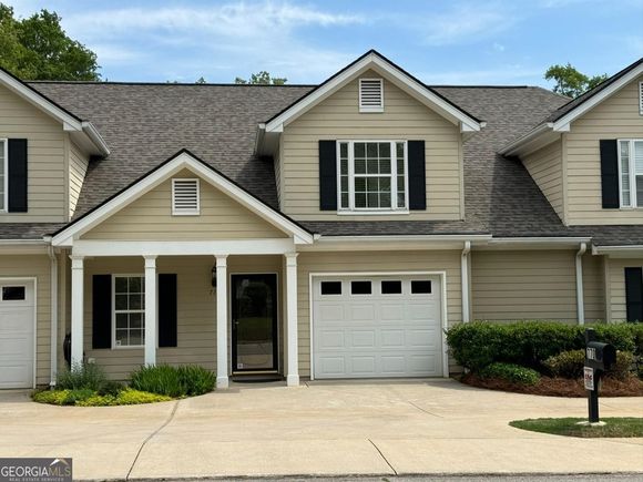 770 Park Street Gainesville, GA Condo Sold - Photo 1 of 1. Opens carousel modal