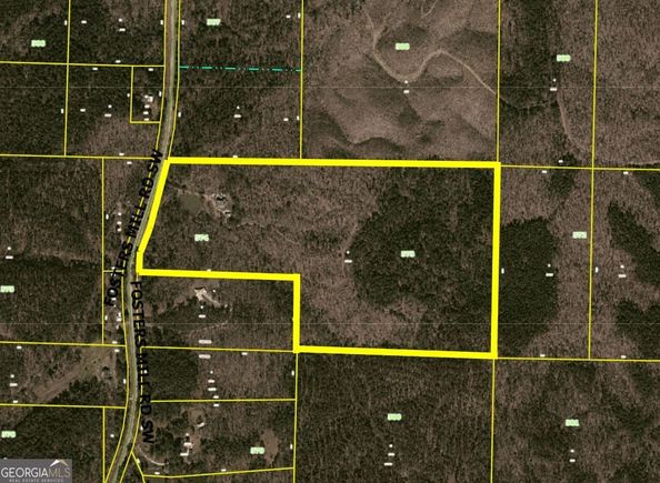 4345 Fosters Mill Road SW Cave Spring, GA Plot of land Sold - Photo 1 of 1. Opens carousel modal