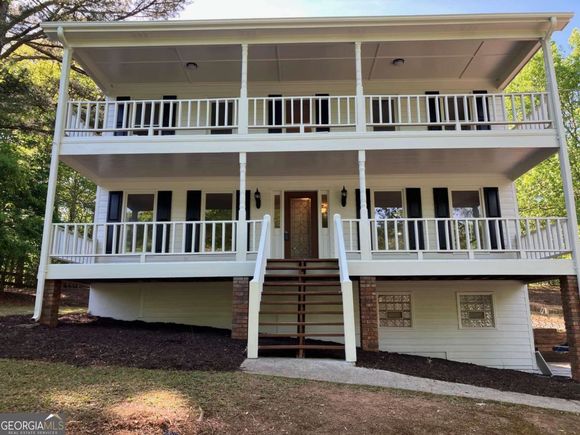 219 Cherokee Springs Way Woodstock, GA House Sold - Photo 1 of 1. Opens carousel modal