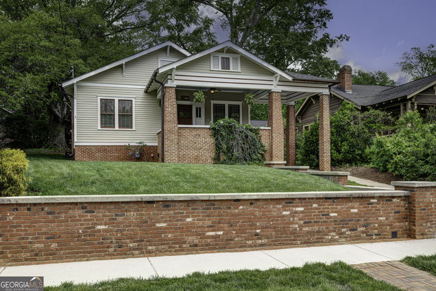 240 3rd Avenue Decatur, GA House Sold - Photo 1 of 1. Opens carousel modal