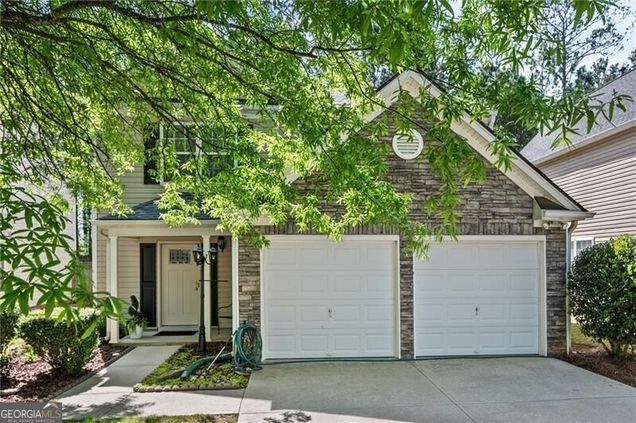 173 Village Trace Woodstock, GA House Sold - Photo 1 of 1. Opens carousel modal