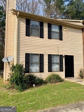 947 Silverwood Drive Atlanta, GA Multifamily Sold - Photo 1 of 1. Opens carousel modal