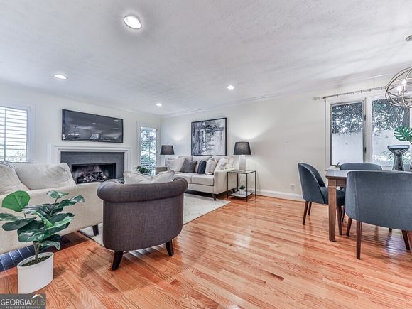 3028 Vinings Ferry Drive SE Atlanta, GA Condo Sold - Photo 1 of 1. Opens carousel modal