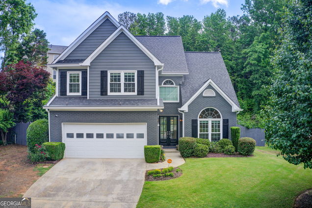 2910 Ivey Ridge Lane Roswell, GA House Sold - Photo 1 of 1. Opens carousel modal