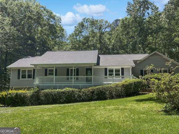320 Little Creek Drive Sharpsburg, GA House Sold - Photo 1 of 1. Opens carousel modal