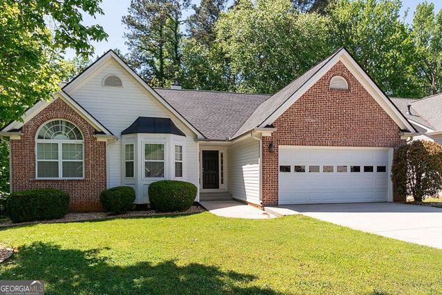 4155 Mcever Park Drive Acworth, GA House Sold - Photo 1 of 1. Opens carousel modal