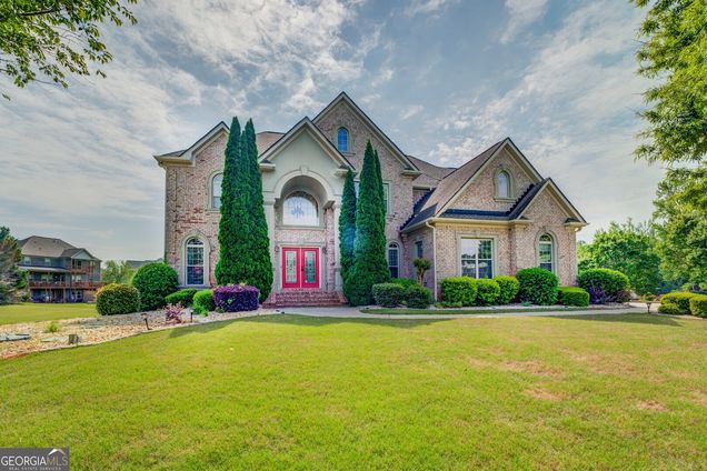 500 Tellico Square McDonough, GA House Sold - Photo 1 of 1. Opens carousel modal