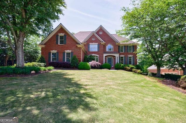 2645 Clubside Terrace Alpharetta, GA House Sold - Photo 1 of 1. Opens carousel modal