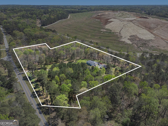 1585 Jimmy Dodd Road Buford, GA Land Active - Photo 1 of 33. Opens carousel modal