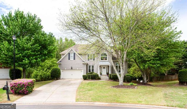2980 Old Church Road Cumming, GA House Sold - Photo 1 of 1. Opens carousel modal