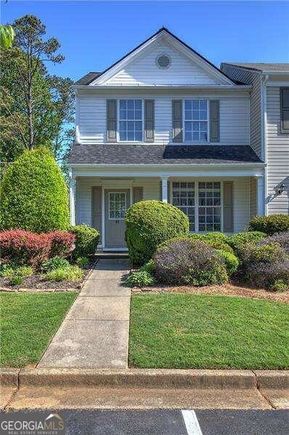 61 Highoak Drive NE Unit 13 Marietta, GA Townhouse Sold - Photo 1 of 1. Opens carousel modal