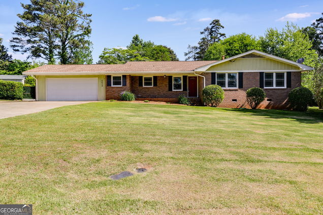 5458 Mill Valley Drive Douglasville, GA House Sold - Photo 1 of 1. Opens carousel modal