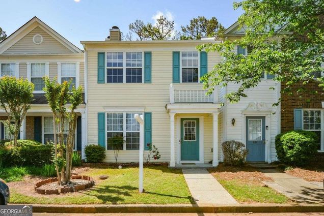 70 Highoak Drive NE Unit 2 Marietta, GA Townhouse Sold - Photo 1 of 1. Opens carousel modal