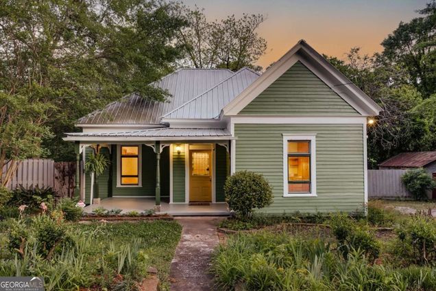 450 Ruth Street Athens, GA House Sold - Photo 1 of 1. Opens carousel modal