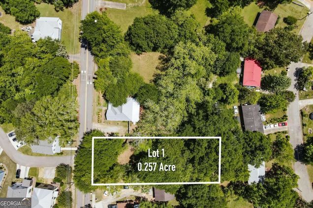 Lot 1 Ruth Street Athens, GA Plot of land Sold - Photo 1 of 1. Opens carousel modal