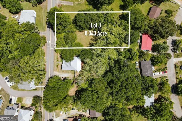 Lot 3 Ruth Street Athens, GA Plot of land Sold - Photo 1 of 1. Opens carousel modal