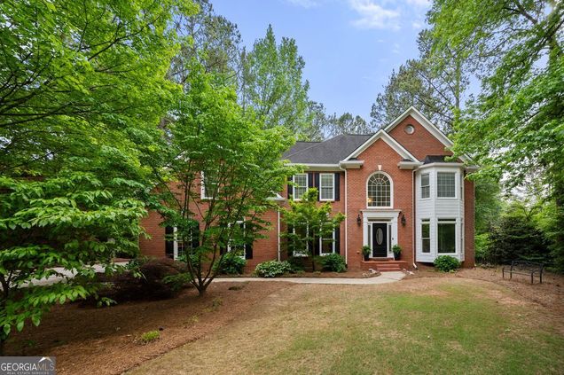1667 Valor Ridge Drive NW Kennesaw, GA House Sold - Photo 1 of 1. Opens carousel modal