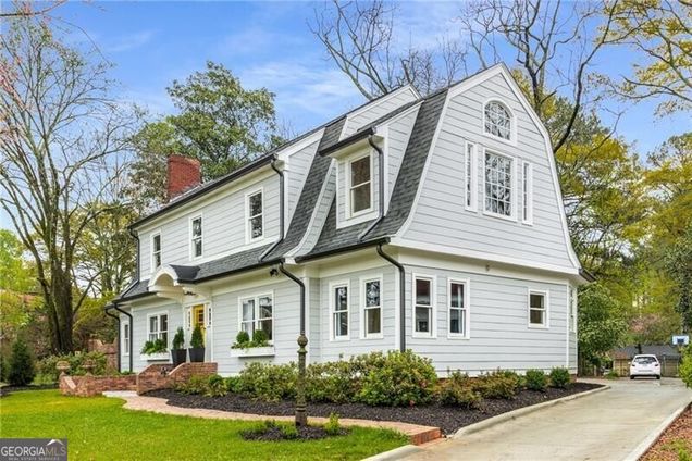 9 South Avondale Plaza Avondale Estates, GA House Sold - Photo 1 of 1. Opens carousel modal
