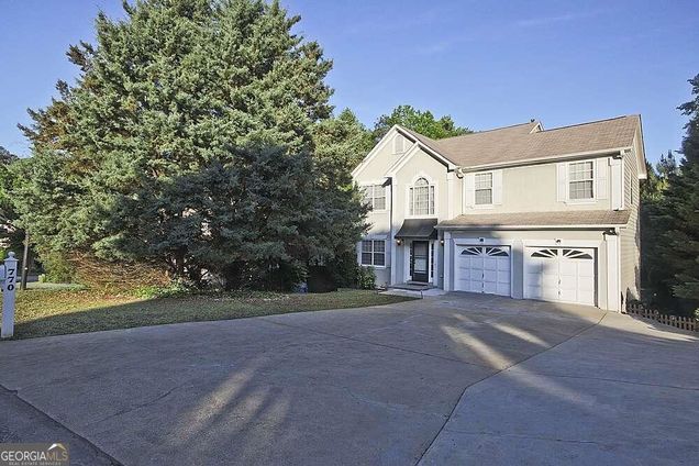 770 Walnut Creek Drive NW Lilburn, GA House Sold - Photo 1 of 1. Opens carousel modal