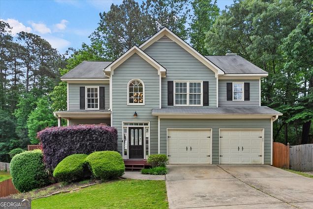 3002 Clove Tree Lane Woodstock, GA House Sold - Photo 1 of 1. Opens carousel modal