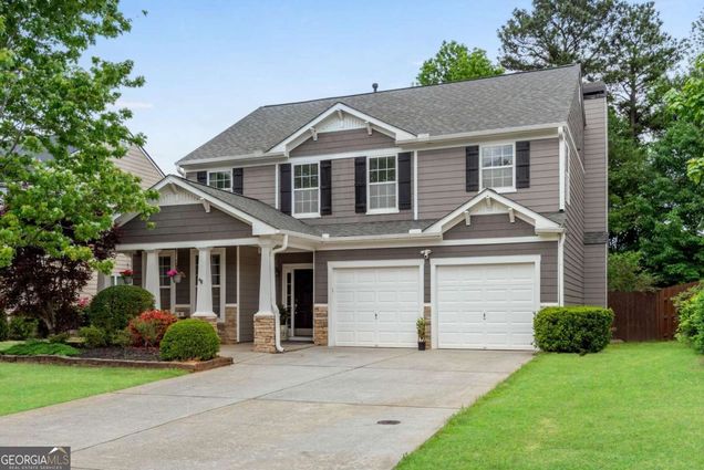 5979 Haddon Place SE Mableton, GA House Sold - Photo 1 of 1. Opens carousel modal