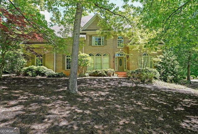 454 Pegamore Creek Drive Powder Springs, GA House Sold - Photo 1 of 1. Opens carousel modal