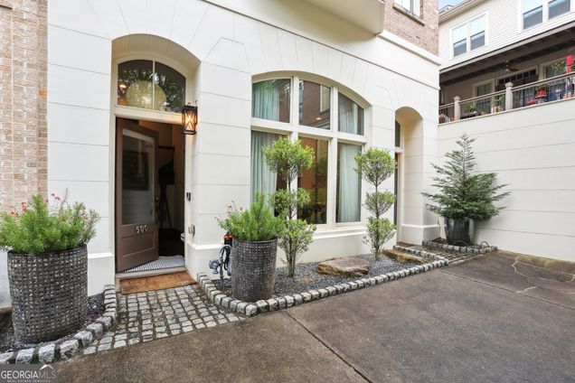 500 Brasfield Square SE Atlanta, GA Townhouse Sold - Photo 1 of 1. Opens carousel modal