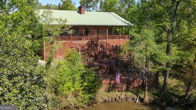 1387 Milford Road Newton, GA Plot of land Sold - Photo 1 of 1. Opens carousel modal