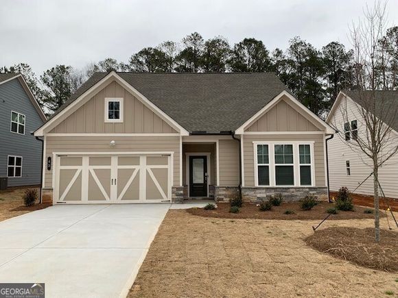 43 Airmont Drive Sharpsburg, GA House Sold - Photo 1 of 1. Opens carousel modal