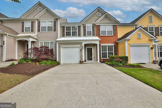 3095 Commonwealth Way Alpharetta, GA Townhouse Sold - Photo 1 of 1. Opens carousel modal