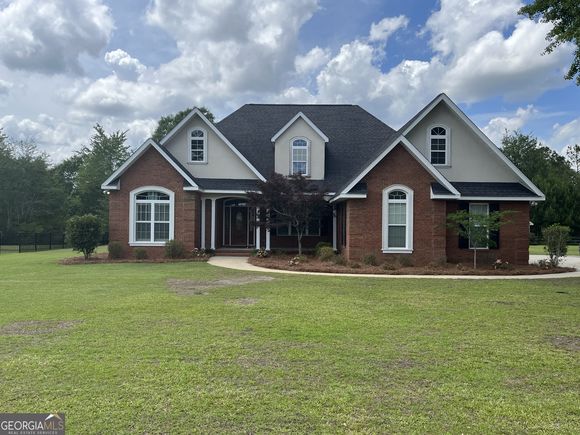 110 Hedge Way Dublin, GA House Sold - Photo 1 of 1. Opens carousel modal