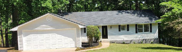 95 Lakeside Drive Ellenwood, GA House Sold - Photo 1 of 1. Opens carousel modal