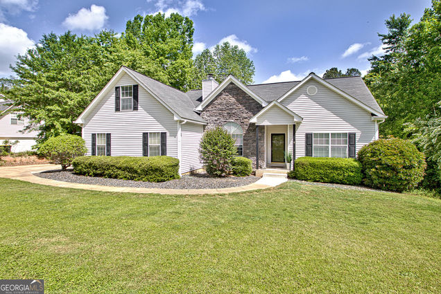 25 Breckenridge Drive Sharpsburg, GA House Sold - Photo 1 of 1. Opens carousel modal