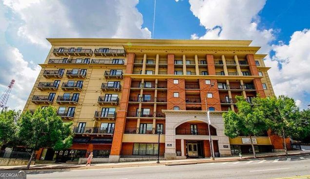 250 Broad Street Unit 522 Athens, GA Condo Sold - Photo 1 of 1. Opens carousel modal
