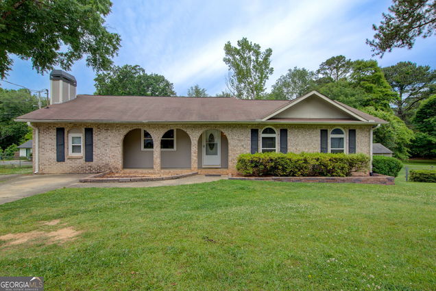 156 Caldwell Drive Hampton, GA House Sold - Photo 1 of 1. Opens carousel modal