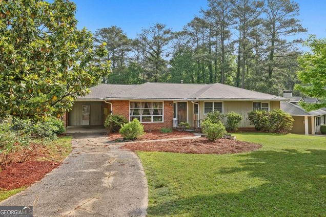 1954 Woodbine Terrace NE Atlanta, GA House Sold - Photo 1 of 1. Opens carousel modal