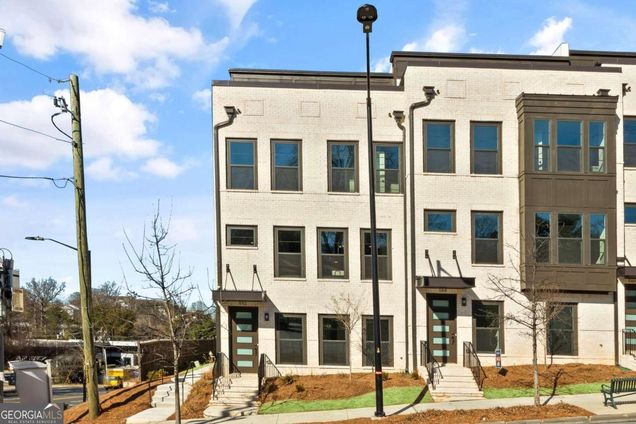592 Ember Lane NW Atlanta, GA Townhouse Sold - Photo 1 of 1. Opens carousel modal