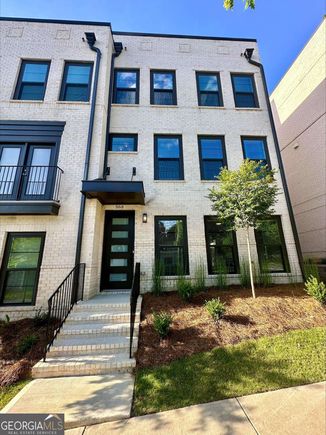 568 Ember Lane NW Atlanta, GA Townhouse Sold - Photo 1 of 1. Opens carousel modal