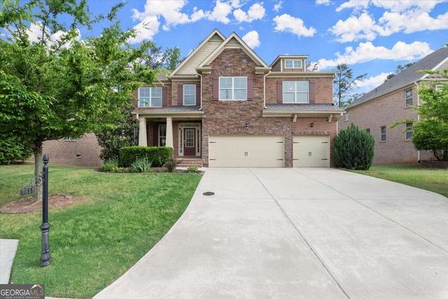 7835 Settles Walk Lane Suwanee, GA House Sold - Photo 1 of 1. Opens carousel modal