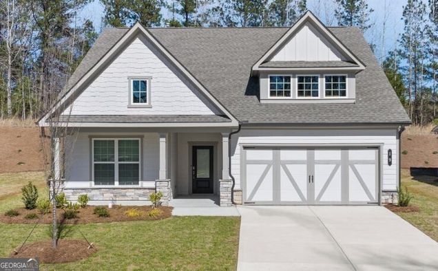 19 Airmont Drive Sharpsburg, GA House Sold - Photo 1 of 1. Opens carousel modal