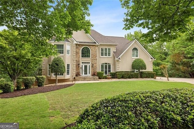 5085 Johns Creek Court Johns Creek, GA House Sold - Photo 1 of 1. Opens carousel modal