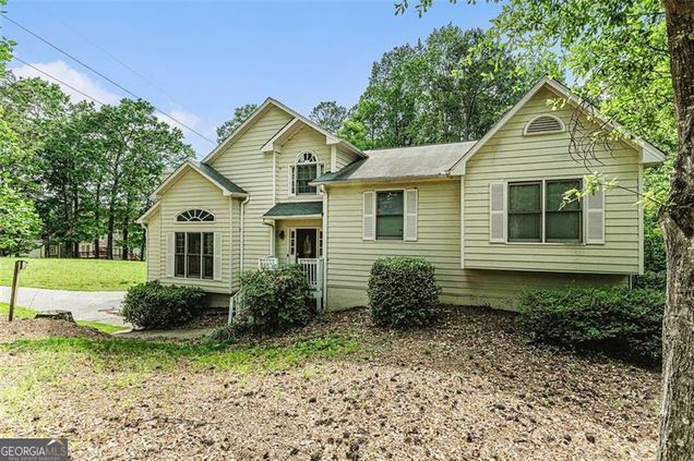476 Ivey Court SE Mableton, GA House Sold - Photo 1 of 1. Opens carousel modal