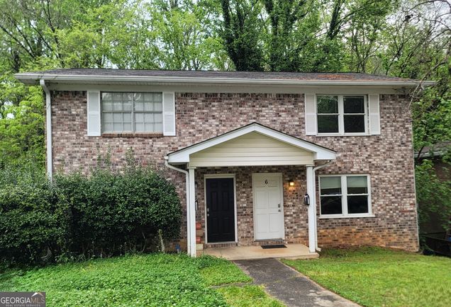 1009 Cedar Avenue Atlanta, GA Multifamily Sold - Photo 1 of 1. Opens carousel modal