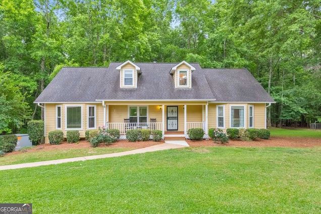 220 Sterling Avenue Mcdonough, GA House Sold - Photo 1 of 1. Opens carousel modal